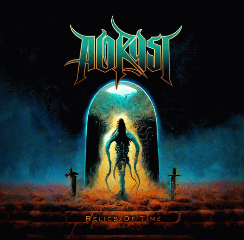 Aoryst : Relics of Time